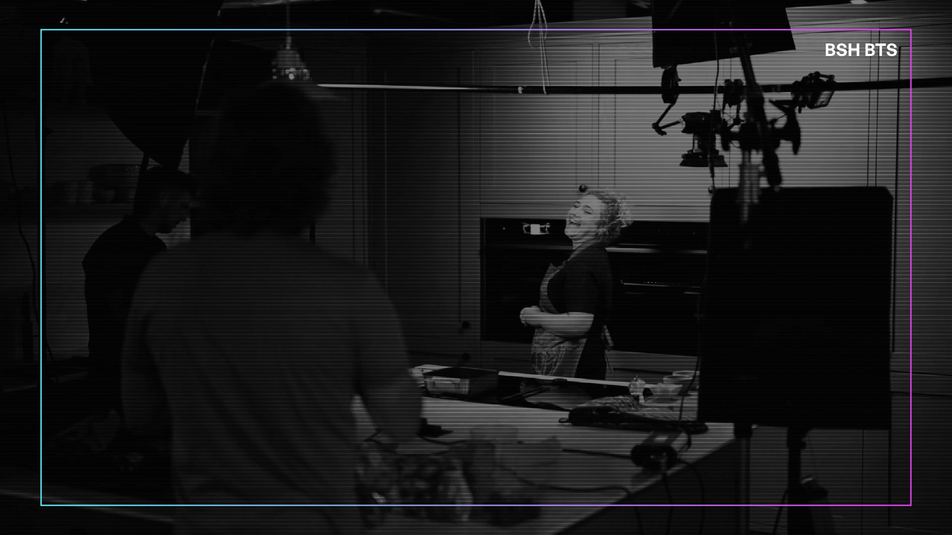 Behind the scenes with Bosch