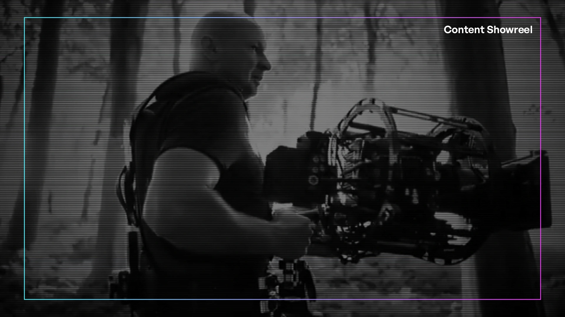 Showreel thumbnail