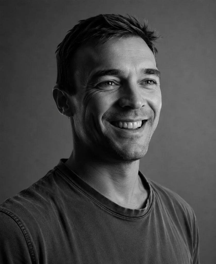 Julian Mazery